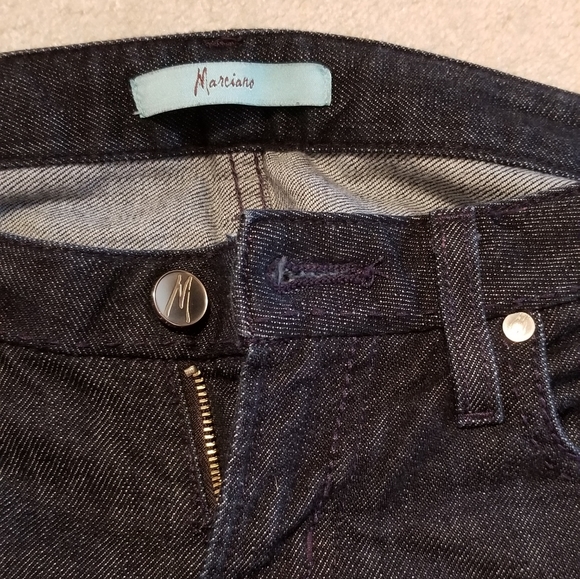 Marciano, size 26 jeans - Picture 5 of 5